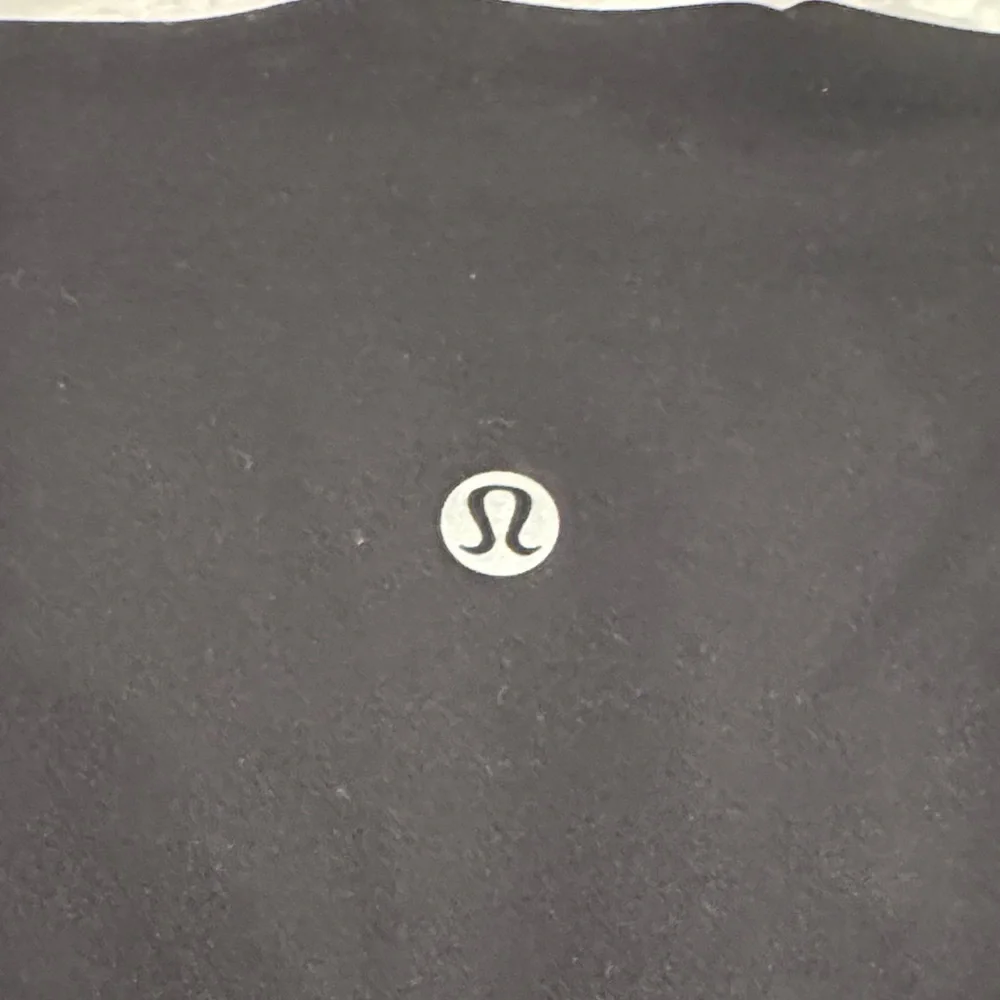 lululemon athletica Align Black Wide Leg Crop - Picture 3 of 6
